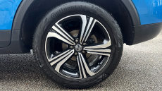 MG ZS 1.5 VTi-TECH Excite 5dr Petrol Hatchback